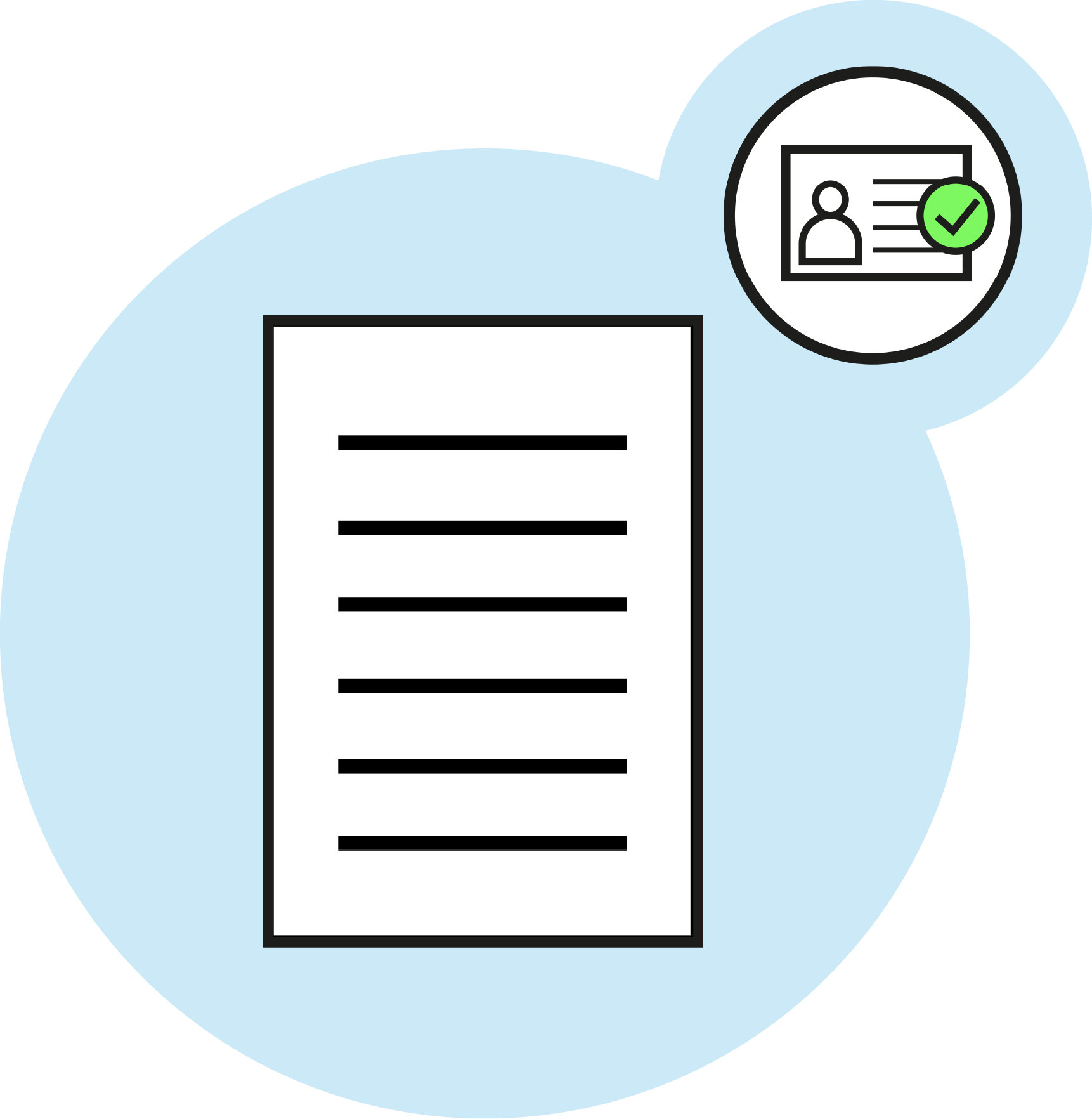 Agreement Icon